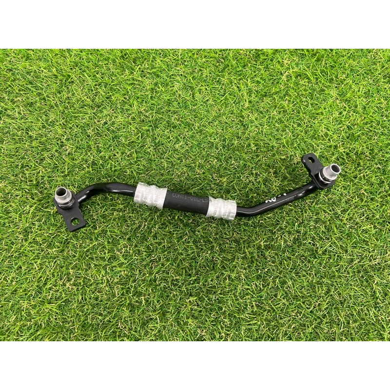Трубка охолодження АКПП (система охолодження) PORSCHE CAYENNE 958 2013 3.6 95830708500