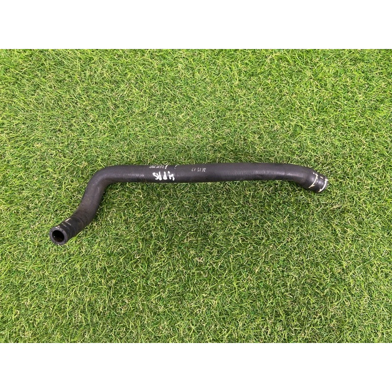 Патрубок (система охлаждения) Volkswagen Passat B7 2016 1.8 5C0121109D