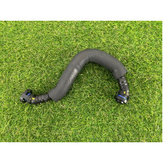 Трубка вентиляции картерных газов