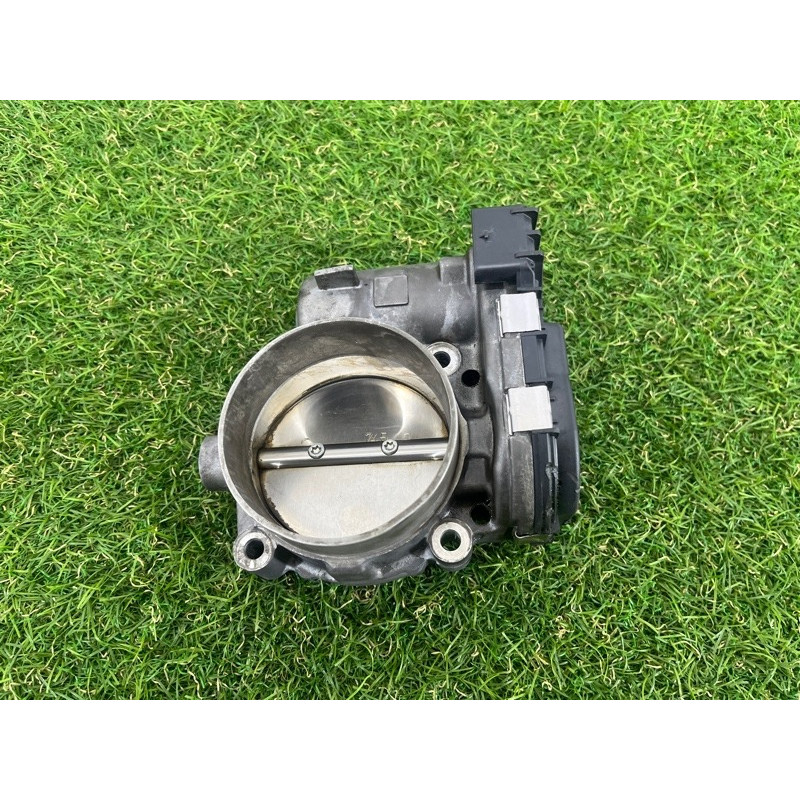 Дроссельная заслонка (электрика двигателя) Jeep Grand Cherokee WK2 2016 3.6 5184349AC