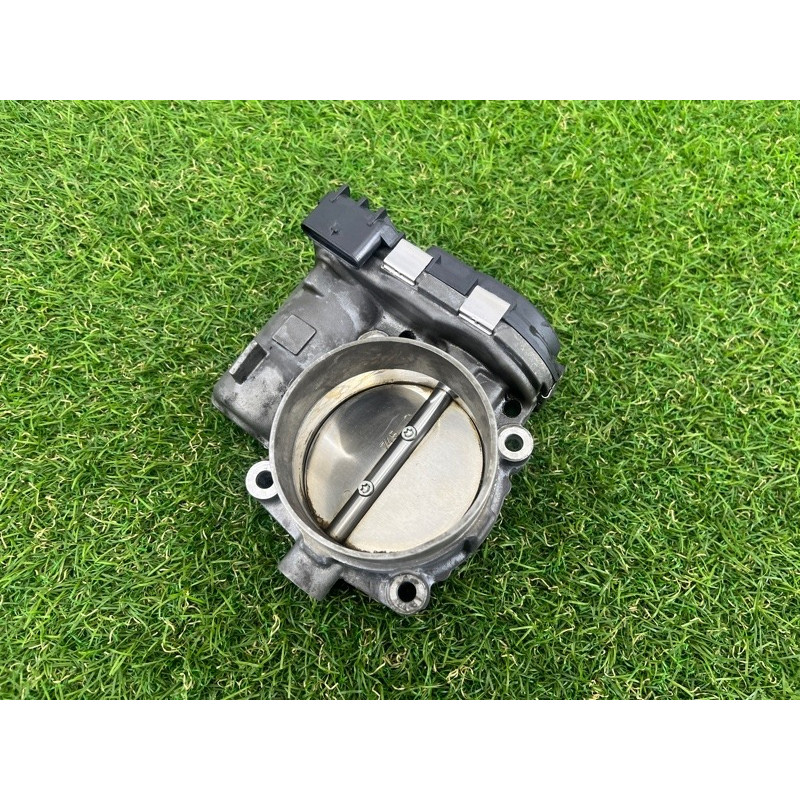 Дроссельная заслонка (электрика двигателя) Jeep Grand Cherokee WK2 2016 3.6 5184349AC