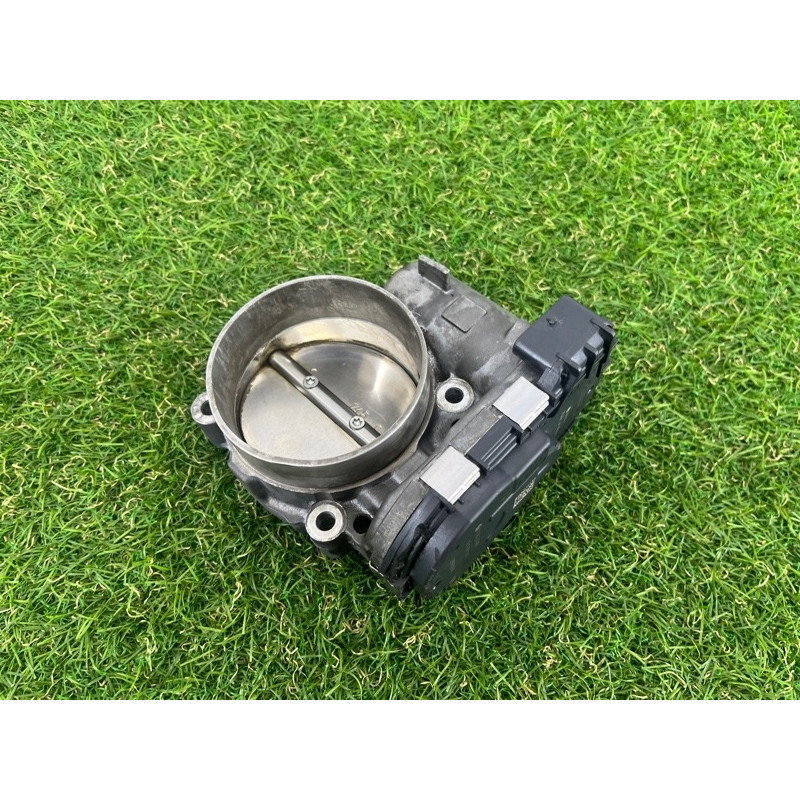 Дроссельная заслонка (электрика двигателя) Jeep Grand Cherokee WK2 2016 3.6 5184349AC