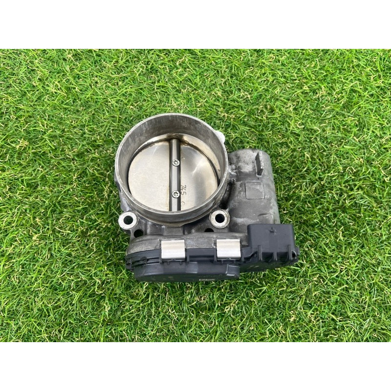 Дроссельная заслонка (электрика двигателя) Jeep Grand Cherokee WK2 2016 3.6 5184349AC