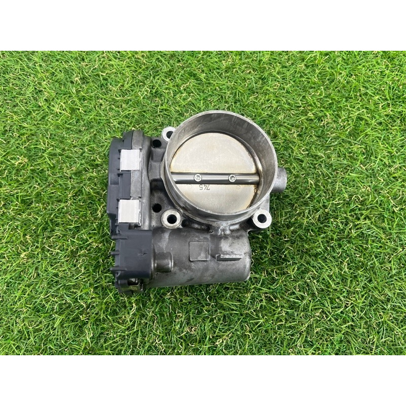 Дроссельная заслонка (электрика двигателя) Jeep Grand Cherokee WK2 2016 3.6 5184349AC