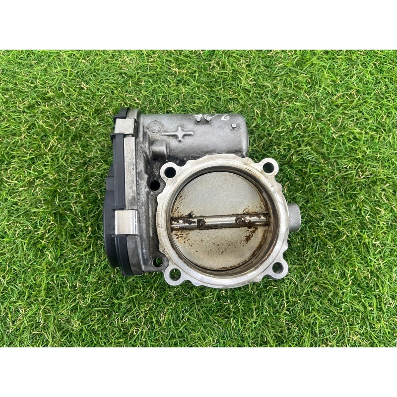 Дроссельная заслонка (электрика двигателя) Jeep Grand Cherokee WK2 2016 3.6 5184349AC