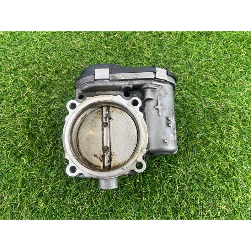 Дроссельная заслонка (электрика двигателя) Jeep Grand Cherokee WK2 2016 3.6 5184349AC