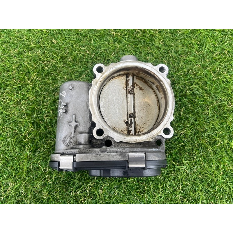 Дроссельная заслонка (электрика двигателя) Jeep Grand Cherokee WK2 2016 3.6 5184349AC