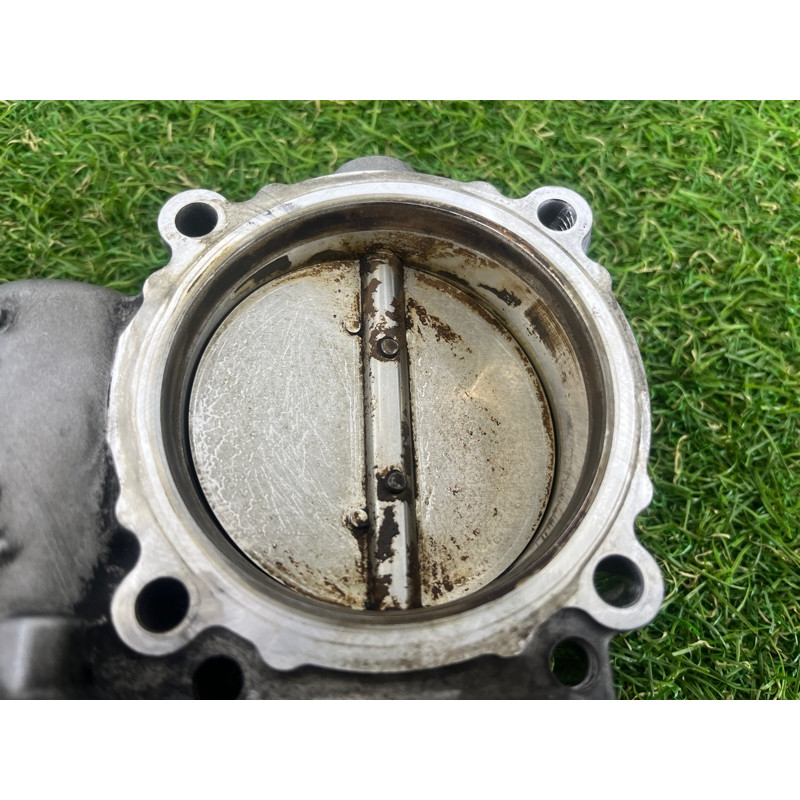 Дроссельная заслонка (электрика двигателя) Jeep Grand Cherokee WK2 2016 3.6 5184349AC