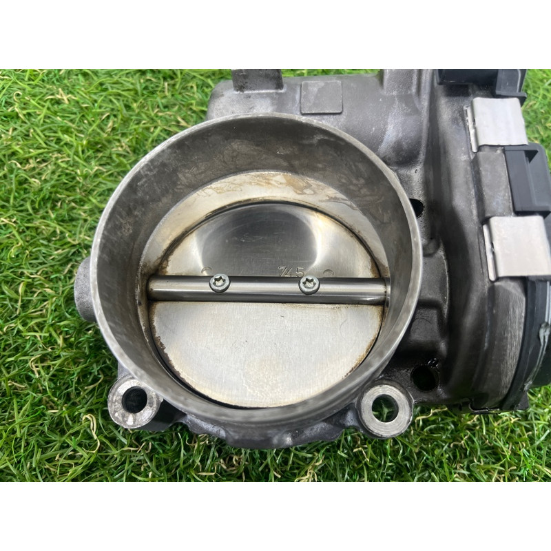 Дроссельная заслонка (электрика двигателя) Jeep Grand Cherokee WK2 2016 3.6 5184349AC