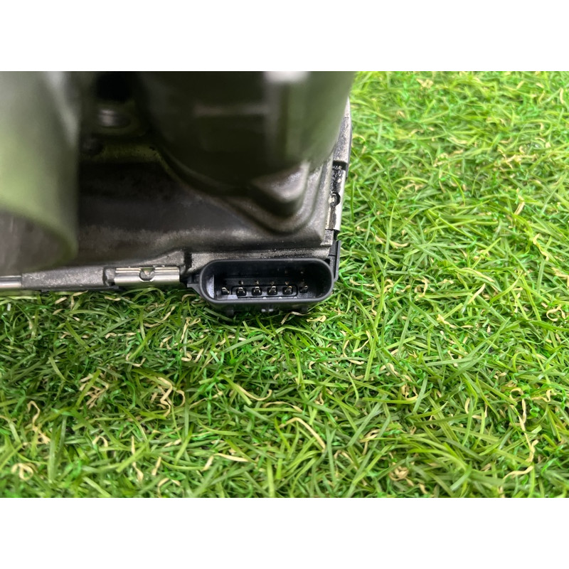 Дроссельная заслонка (электрика двигателя) Jeep Grand Cherokee WK2 2016 3.6 5184349AC