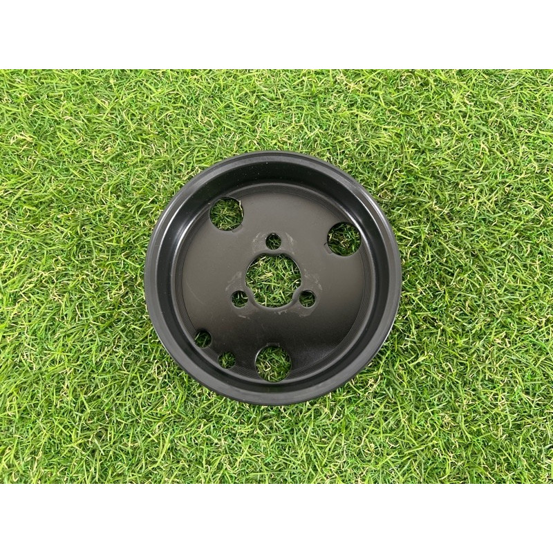 Шкив помпы (система охлаждения) PORSCHE CAYENNE 958 2013 3.6 03H121031