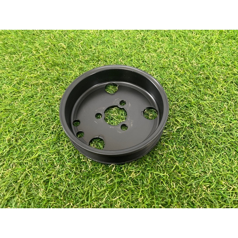 Шкив помпы (система охлаждения) PORSCHE CAYENNE 958 2013 3.6 03H121031