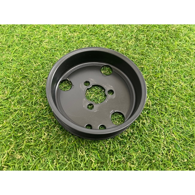 Шкив помпы (система охлаждения) PORSCHE CAYENNE 958 2013 3.6 03H121031