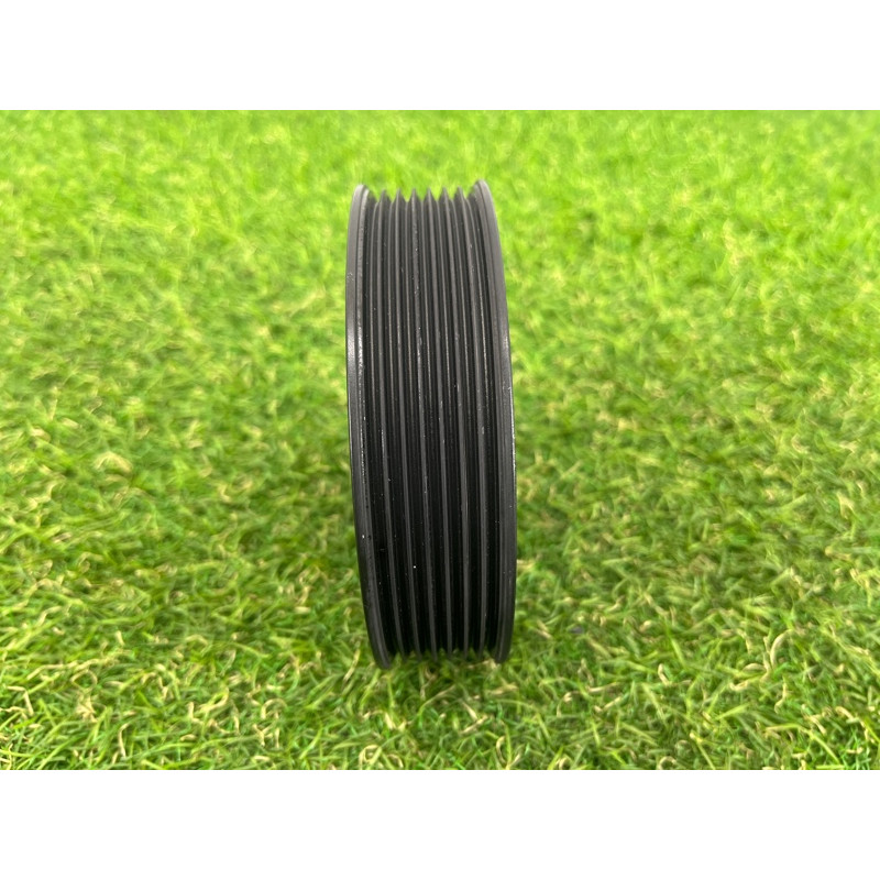 Шкив помпы (система охлаждения) PORSCHE CAYENNE 958 2013 3.6 03H121031