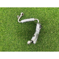 Трубка охлаждения турбины