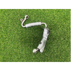 Трубка охлаждения турбины