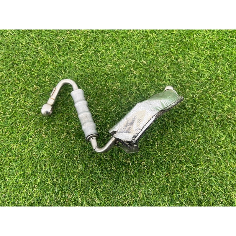 Трубка охлаждения турбины (впускная система) AUDI A4 B8 2012 2.0 TFSI 06H121497B