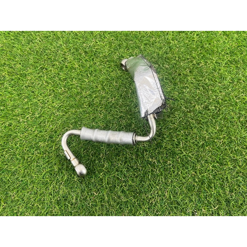 Трубка охлаждения турбины (впускная система) AUDI A4 B8 2012 2.0 TFSI 06H121497B