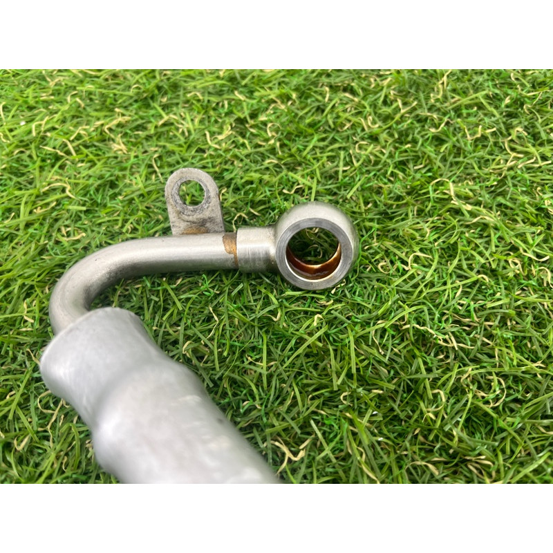 Трубка охлаждения турбины (впускная система) AUDI A4 B8 2012 2.0 TFSI 06H121497B