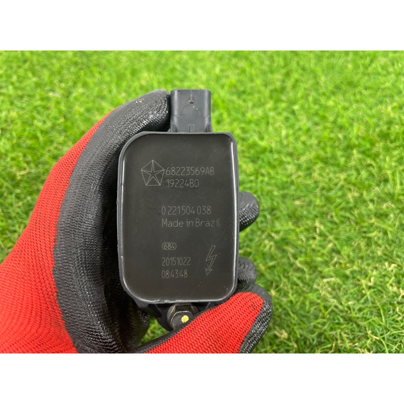 Катушка зажигания (электрика двигателя) Jeep Grand Cherokee WK2 2016 3.6 68223569AC