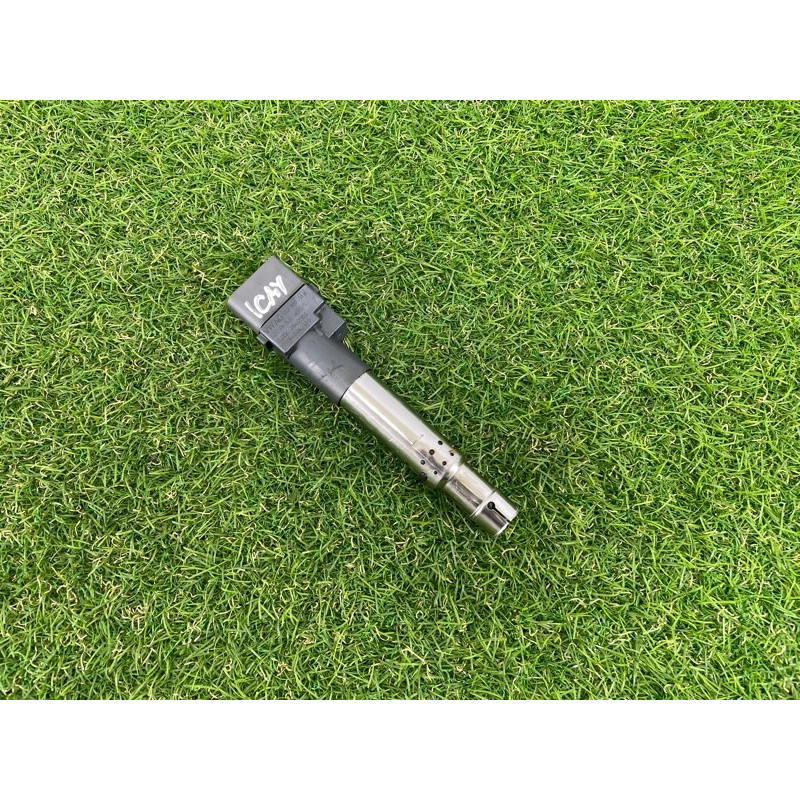 Катушка зажигания (электрика двигателя) PORSCHE CAYENNE 958 2013 3.6 95860210100