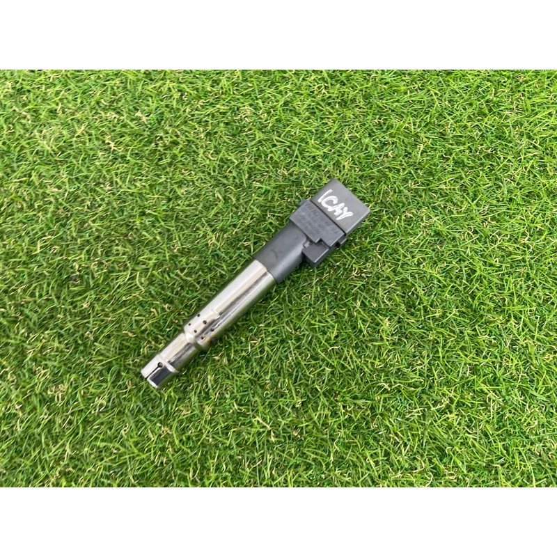 Катушка зажигания (электрика двигателя) PORSCHE CAYENNE 958 2013 3.6 95860210100