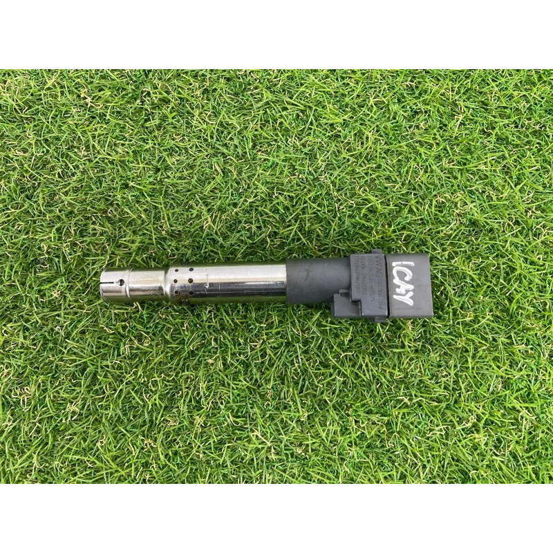 Катушка зажигания (электрика двигателя) PORSCHE CAYENNE 958 2013 3.6 95860210100