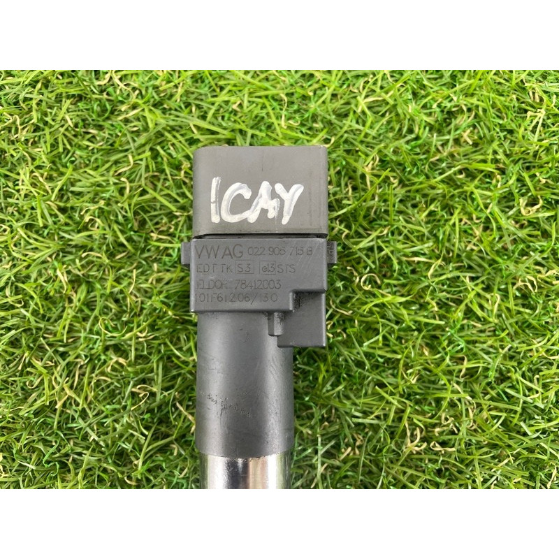 Катушка зажигания (электрика двигателя) PORSCHE CAYENNE 958 2013 3.6 95860210100