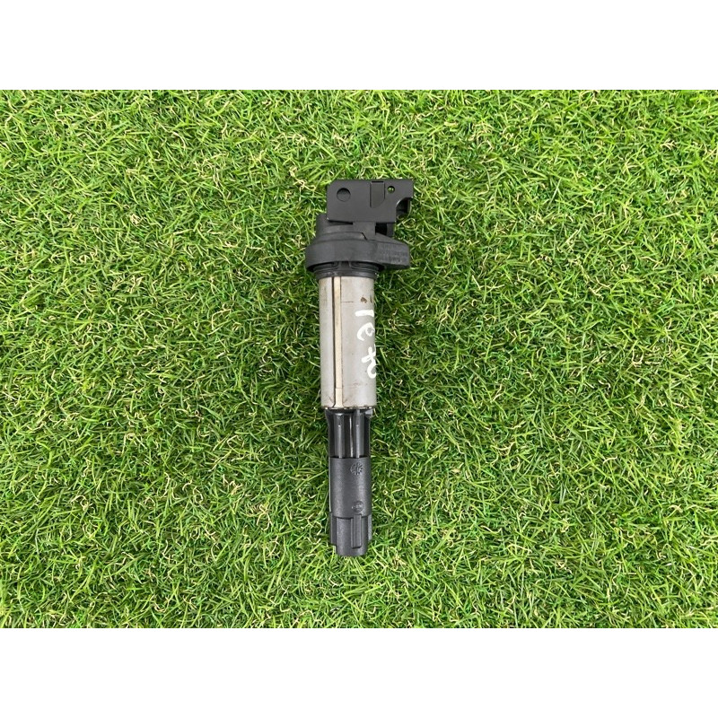 Катушка зажигания (электрика двигателя) BMW X5 E70 2008 4.8 N62/TU 12131712219