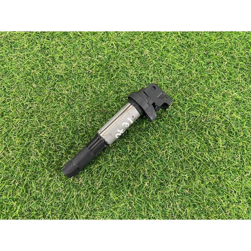 Катушка зажигания (электрика двигателя) BMW X5 E70 2008 4.8 N62/TU 12131712219