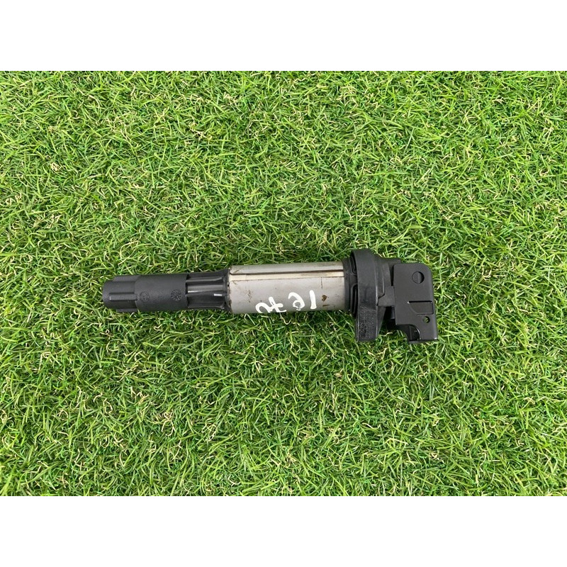 Катушка зажигания (электрика двигателя) BMW X5 E70 2008 4.8 N62/TU 12131712219