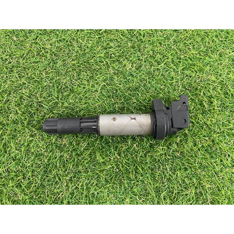 Катушка зажигания (электрика двигателя) BMW X5 E70 2008 4.8 N62/TU 12131712219