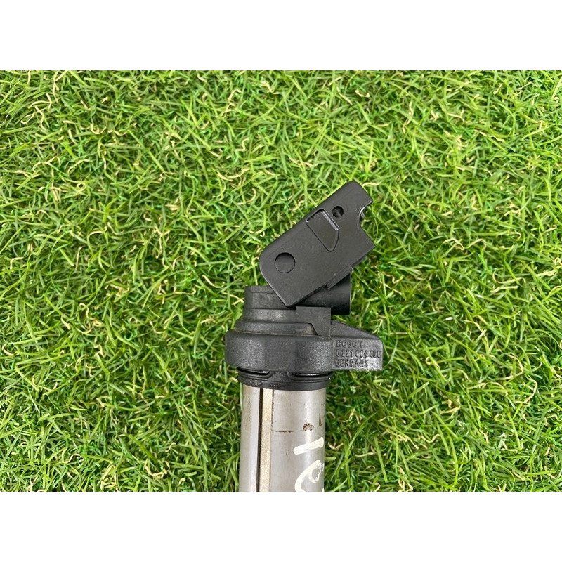 Катушка зажигания (электрика двигателя) BMW X5 E70 2008 4.8 N62/TU 12131712219