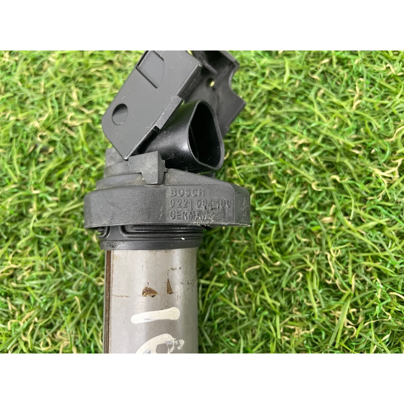 Катушка зажигания (электрика двигателя) BMW X5 E70 2008 4.8 N62/TU 12131712219