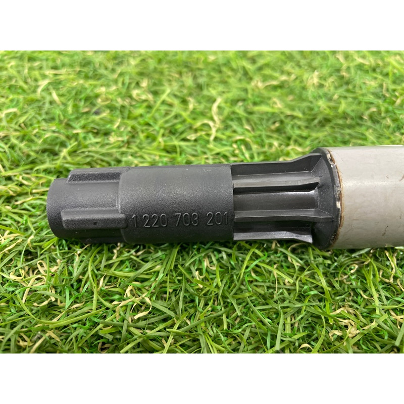 Катушка зажигания (электрика двигателя) BMW X5 E70 2008 4.8 N62/TU 12131712219