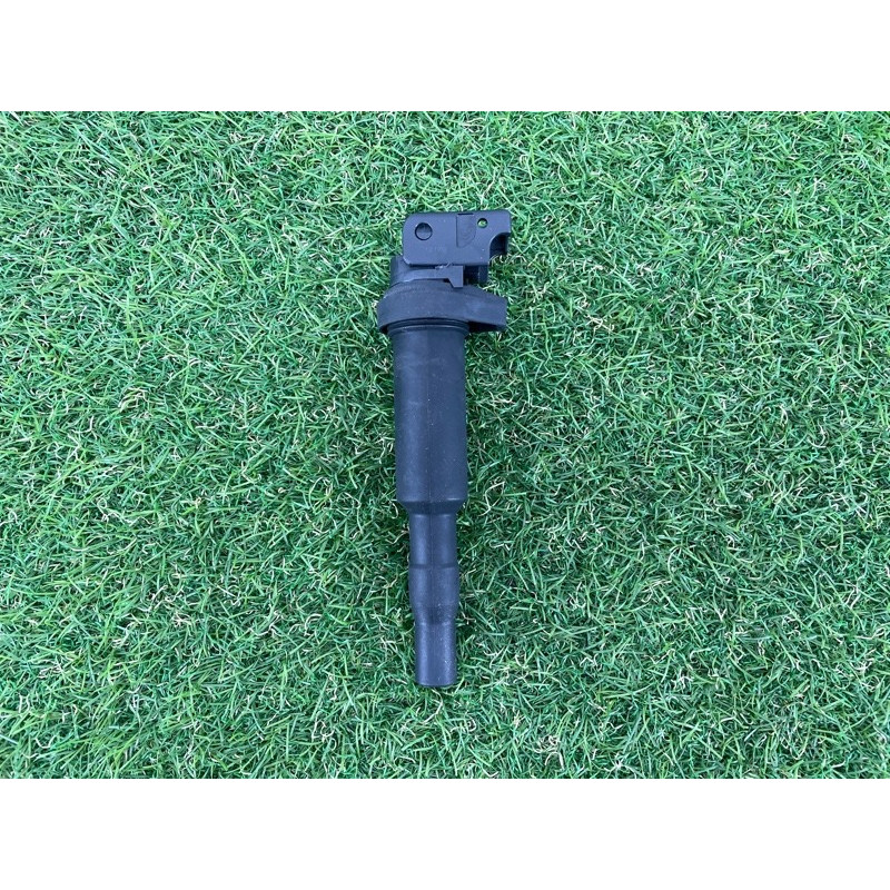 Катушка зажигания (электрика двигателя) BMW X5 E70 2008 4.8 N62/TU 12131712219