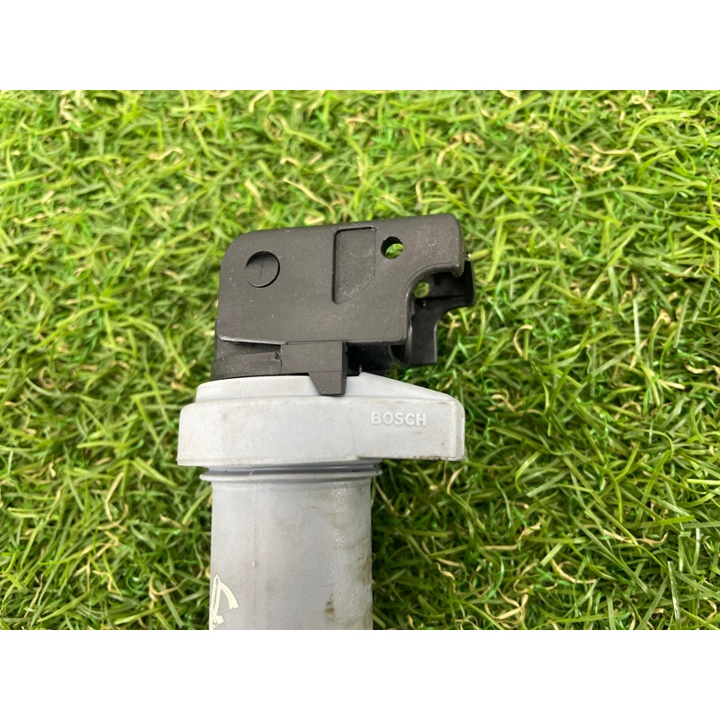 Катушка зажигания (электрика двигателя) BMW X5 E70 2008 4.8 N62/TU 12138616153