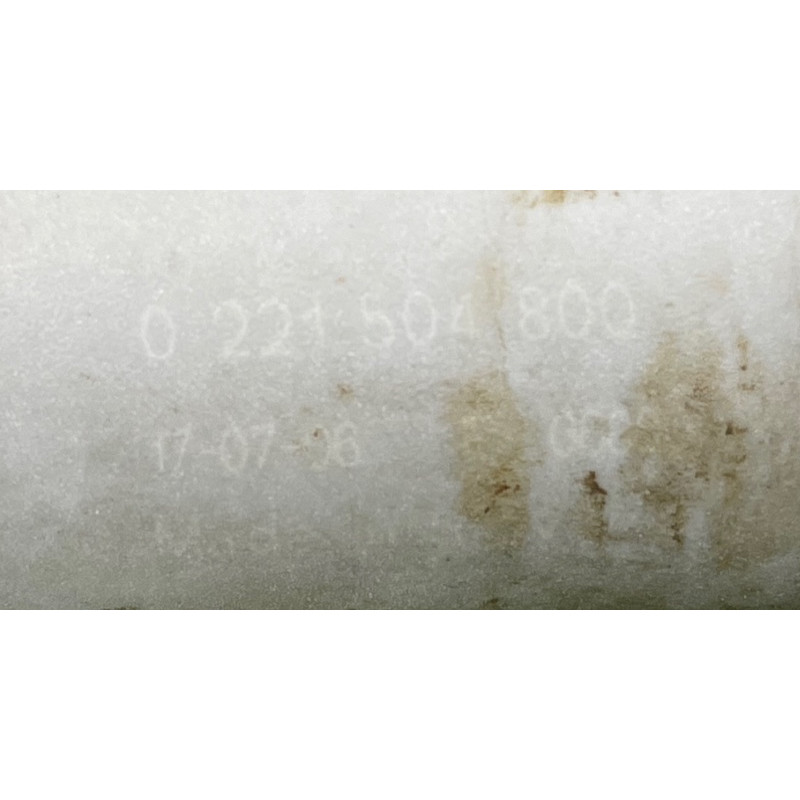 Катушка зажигания (электрика двигателя) BMW X5 E70 2008 4.8 N62/TU 12138616153