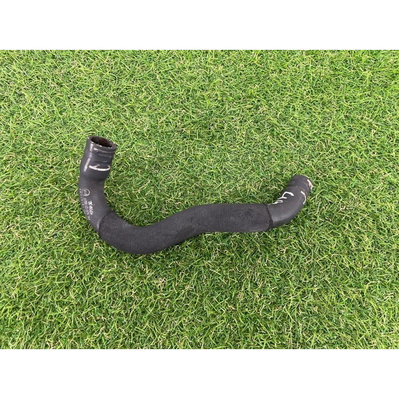 Патрубок (система охлаждения) Volkswagen Passat B7 2016 1.8 5C0121063F