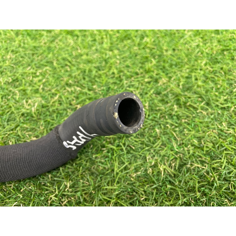 Патрубок (система охлаждения) Volkswagen Passat B7 2016 1.8 5C0121063F