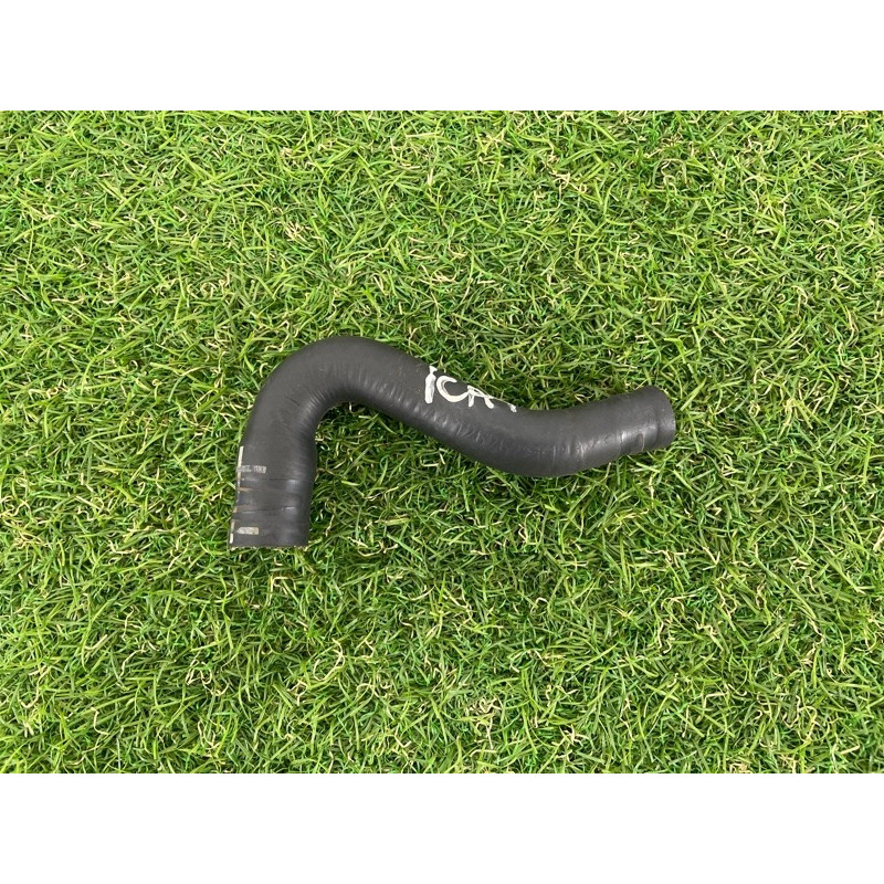 Патрубок (система охлаждения) PORSCHE CAYENNE 958 2013 3.6 95810669650