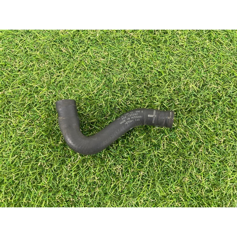 Патрубок (система охлаждения) PORSCHE CAYENNE 958 2013 3.6 95810669650