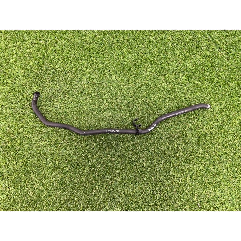 Патрубок (система охлаждения) PORSCHE CAYENNE 958 2012 4.8 95810642200