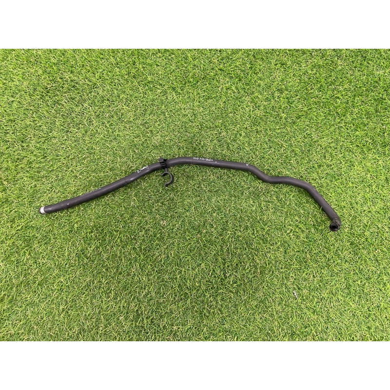 Патрубок (система охлаждения) PORSCHE CAYENNE 958 2012 4.8 95810642200