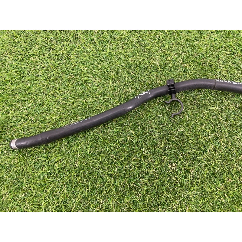 Патрубок (система охлаждения) PORSCHE CAYENNE 958 2012 4.8 95810642200