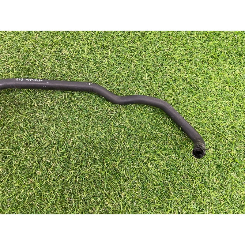 Патрубок (система охлаждения) PORSCHE CAYENNE 958 2012 4.8 95810642200