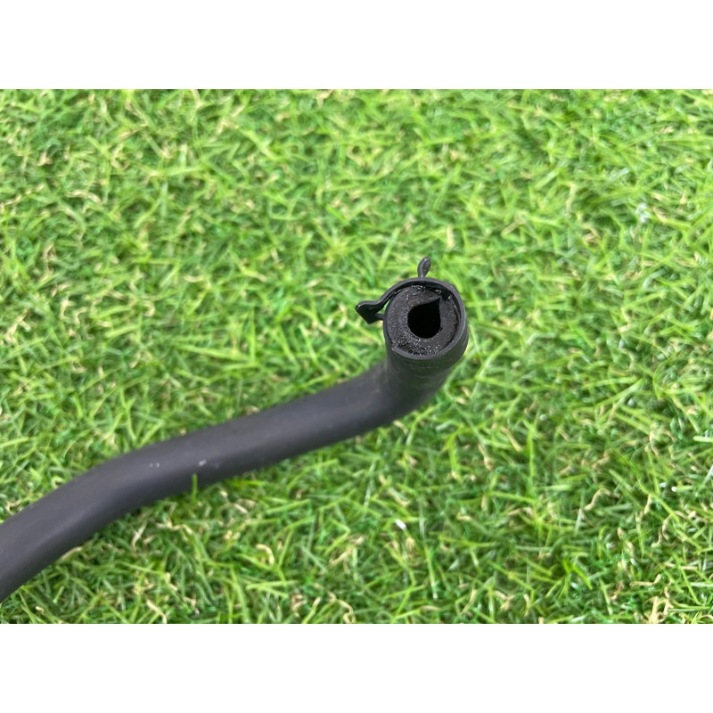 Патрубок (система охлаждения) PORSCHE CAYENNE 958 2012 4.8 95810642200