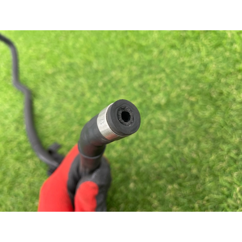 Патрубок (система охлаждения) PORSCHE CAYENNE 958 2012 4.8 95810642200