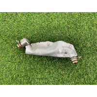 Обратный маслопровод турбины