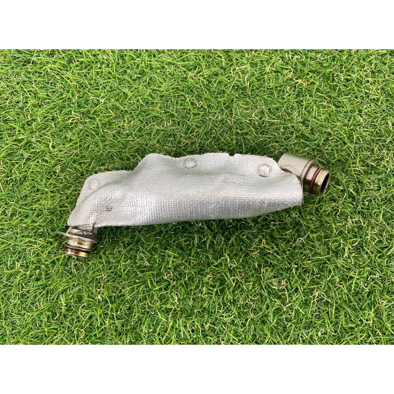 Обратный маслопровод турбины (впускная система) Volkswagen Passat B7 2016 1.8 06K145735L